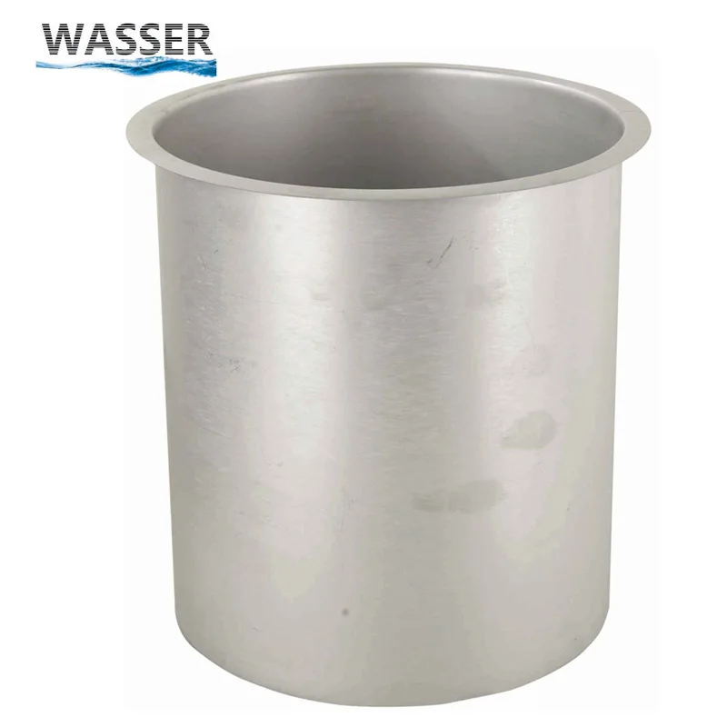 Hot cold water dispenser spare parts cooling storage tank