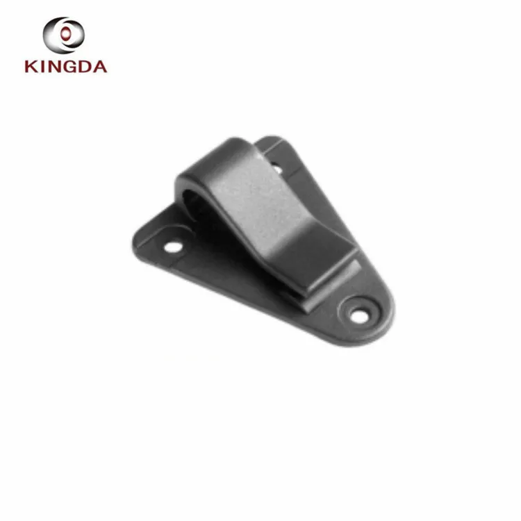 Hot sale plastic clip hook buckle