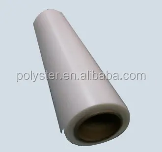 Matte/ Fine Matte/ Semi Graphic Overlays PC Film, 0.125mm PC film for electrical label