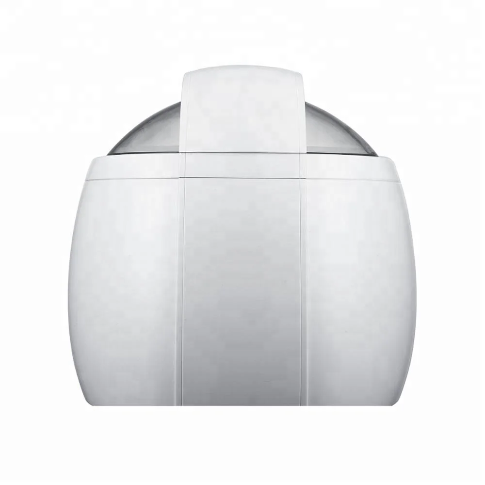 Softy Ice Cream Maker Ice Cream Machine Thermoelectric Cooling 1L Ice Cream Machine