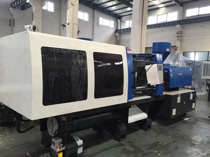 Full Automatic High Quality Plastic Hookah Pipe Servo Motor Injection Making Machine