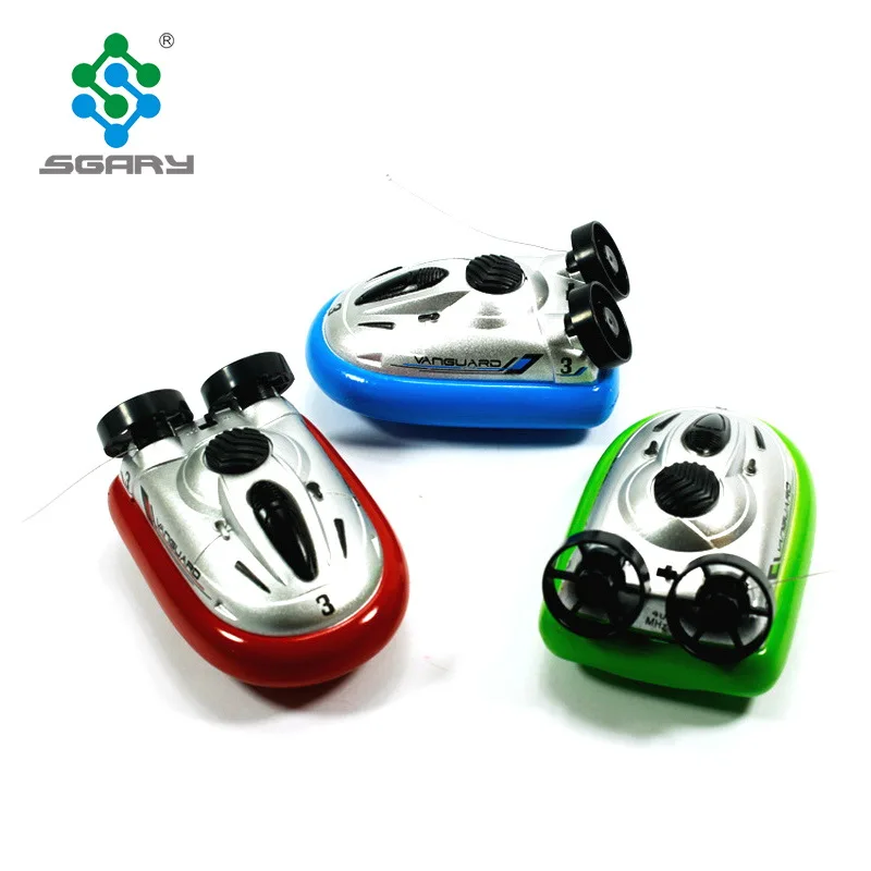 Factory price Mini Cute RC hovercraft Rc mini Boat