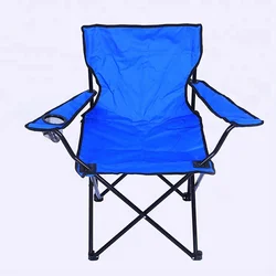 Lightweight Foldable Beach Portable Low Price Camping Chair For Fishing