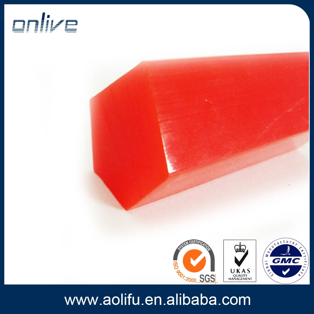 Polyurethane Round Belt