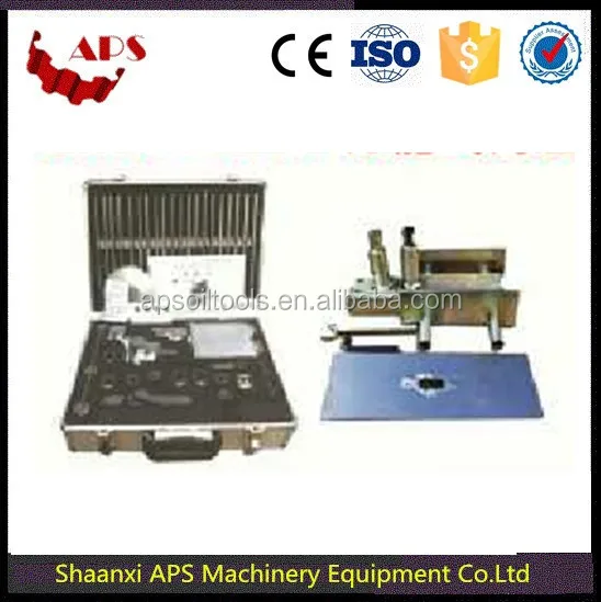 Универсальный седла клапана обслуживание инструмента QM18-62D