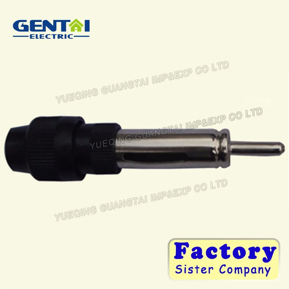 Car Antenna Jack Car Radio Motorola Female Connector