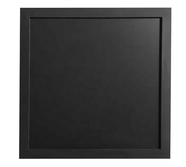 
Set of 4 Wooden Chalk board Cork board File Bin White board Daily Organization System 