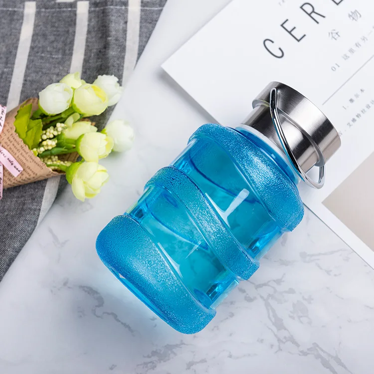 
 400 мл портативная пластиковая бутылка для воды, дешевая мини бутылка для воды, пластиковая бутылка для минеральной воды  