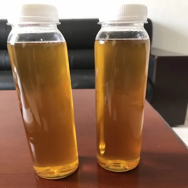 CHICKEN FAT OIL FOR PET FOOD