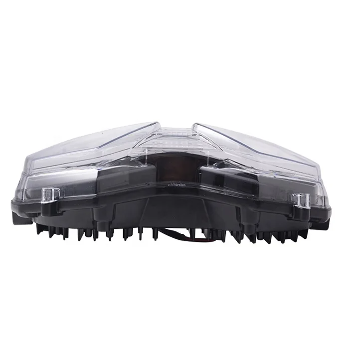 motorcycles LED Headlight Assembly Kit and Replacement Headlight For triumph tiger 800