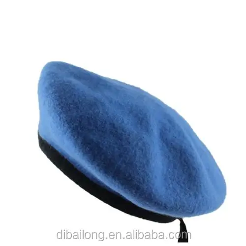 Wool%  beret hats  beret