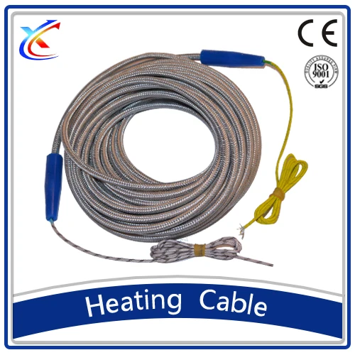 Teflon fep углеродного волокна жаропрочных изолированный провод и кабель