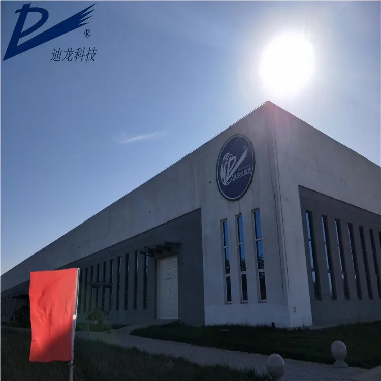 DILONG M30 6.6kw ev зарядное устройство