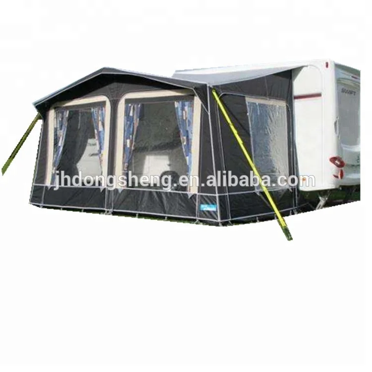 Good Price Canvas Tent Trailer For Camping