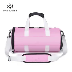 2019 High Quality New Design Duffle Bag Manufacturers Travel Sports Duffel Bag