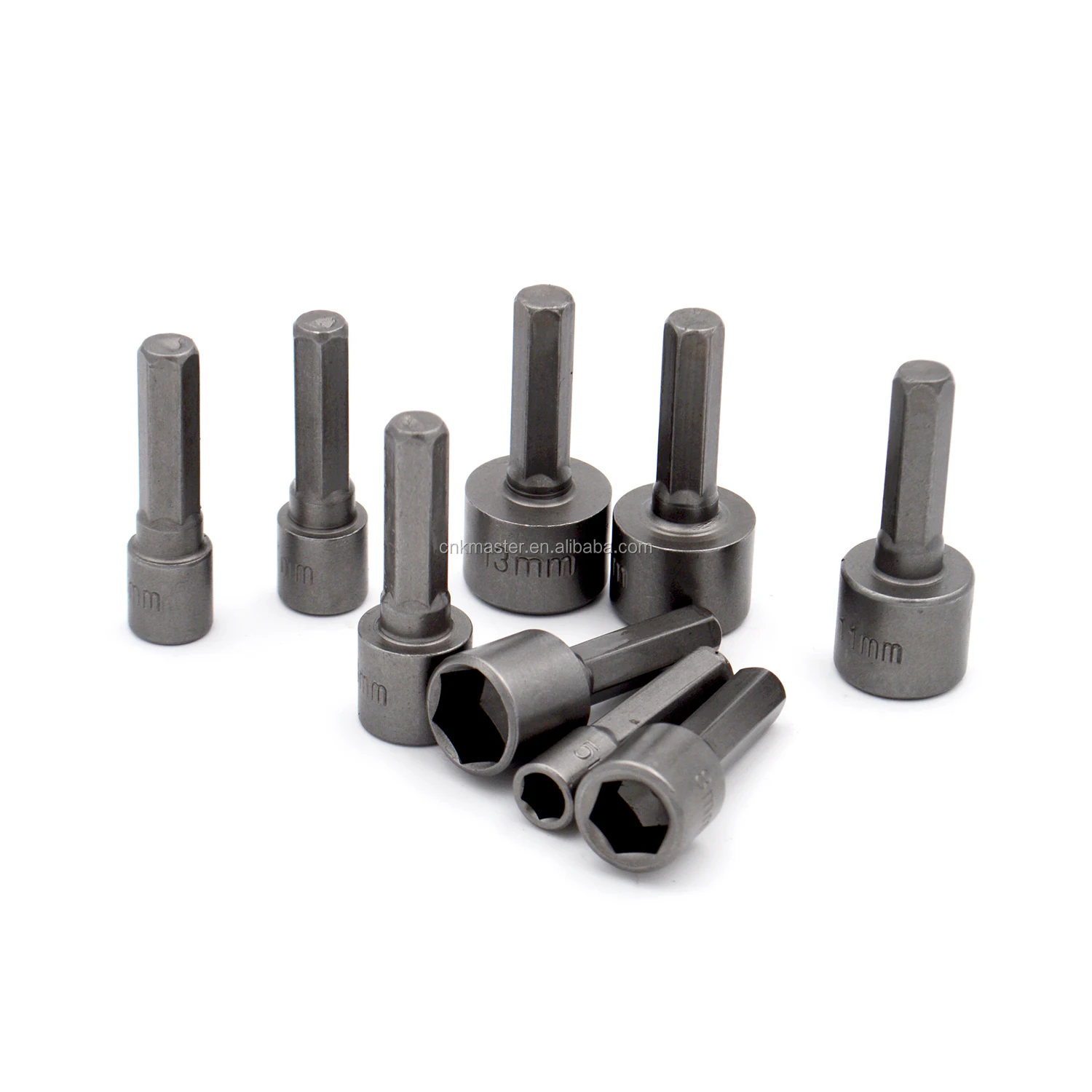 K-Master 9PCS  Dr. Socket Set,mechanical socket set hand tools