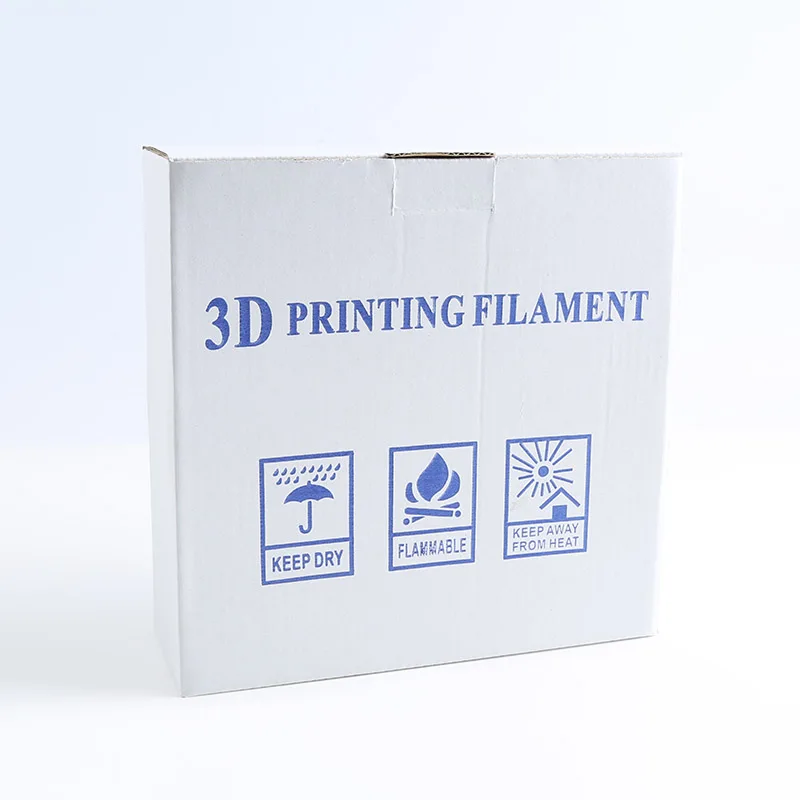 
Good Selling PLA filament 1kg / 2kg silvery ABS 1.75/2.85/3.0mm 3D printer consumables for 3d printer 