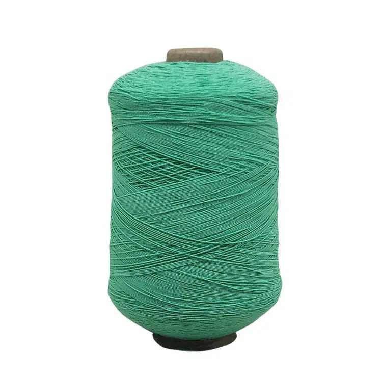 lycra tussah silk gipe ribbon yarn