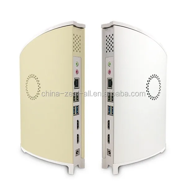 Mini PC H110 chipset with 1* SATA ,1* MSATA Slot