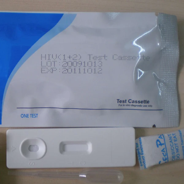 
best price aids HIV home rapid test kit 