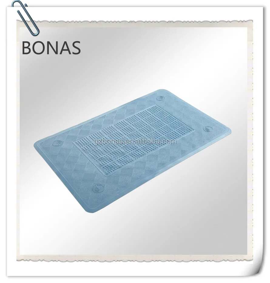 Экологические анти-скольжения спальня двери коврик