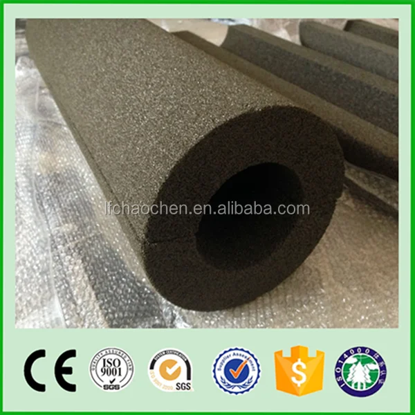ASTM C552 China Suppliers Non Combustible Foam Glass Board/pipe Heat Insulation Materials