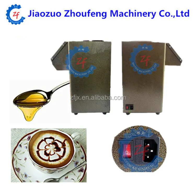 
Best selling candy fructose dispenser machine price 