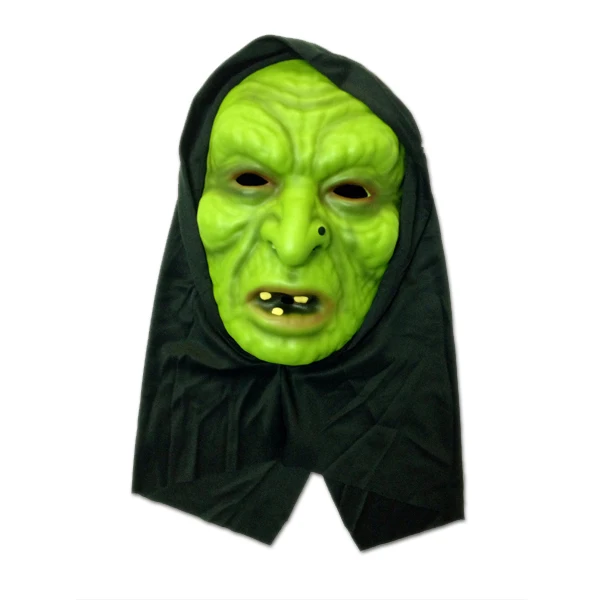 Wonderful Top Selling Amazon Scary Demons Horror Mask Halloween Movie Cosplay Role Play Party Dress Clown Mask