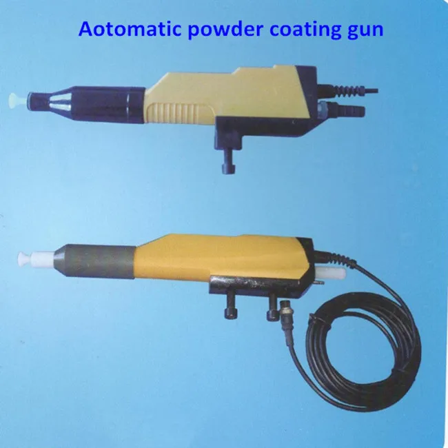 Best Price Powder Coating Gun,Powder Coating Gun With Cheap Price