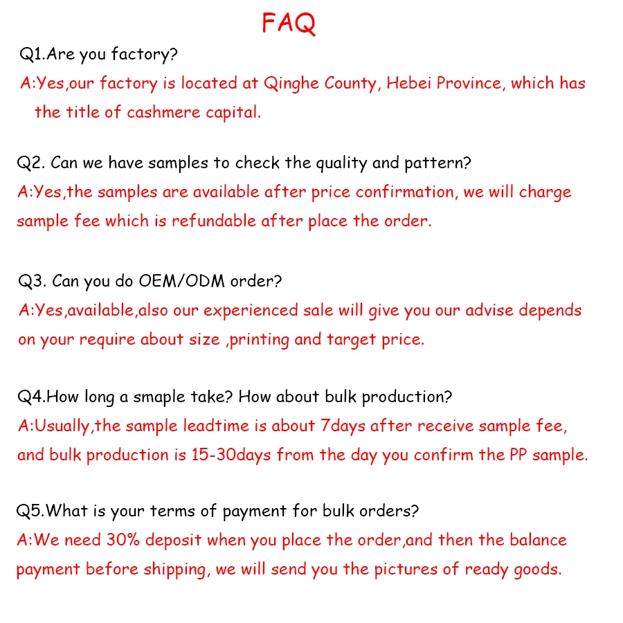 faq