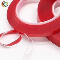 Transparent Double Sided Adhesive Tapes Glue Acrylic Foam Double Sided Foam Tape