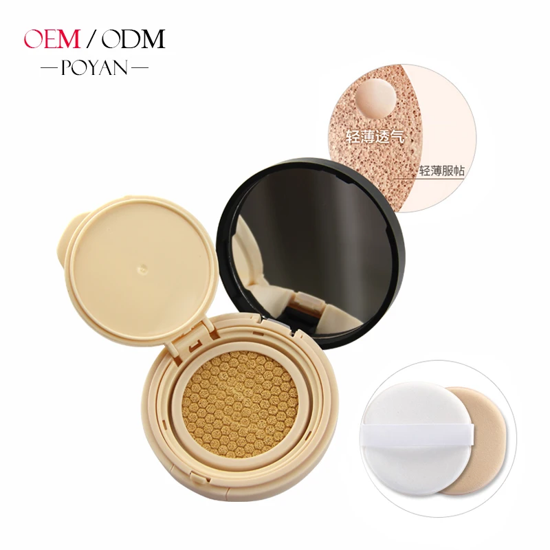 Head Make up Manufacturers Wholesale Brand  Oil - Control Concealer Perfect Cover CC Cream Brightening Cushion BB Cream