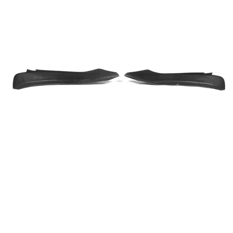 Auto Car Carbon fiber Front Bumper Lip Splitter For BMW F32 F33