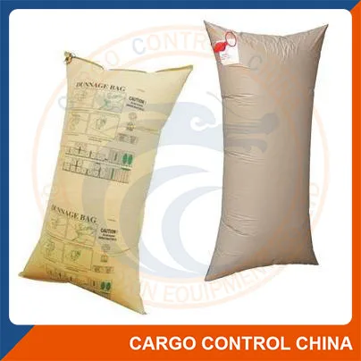 EB1910 inflatable air dunnage bag for container packing air bar