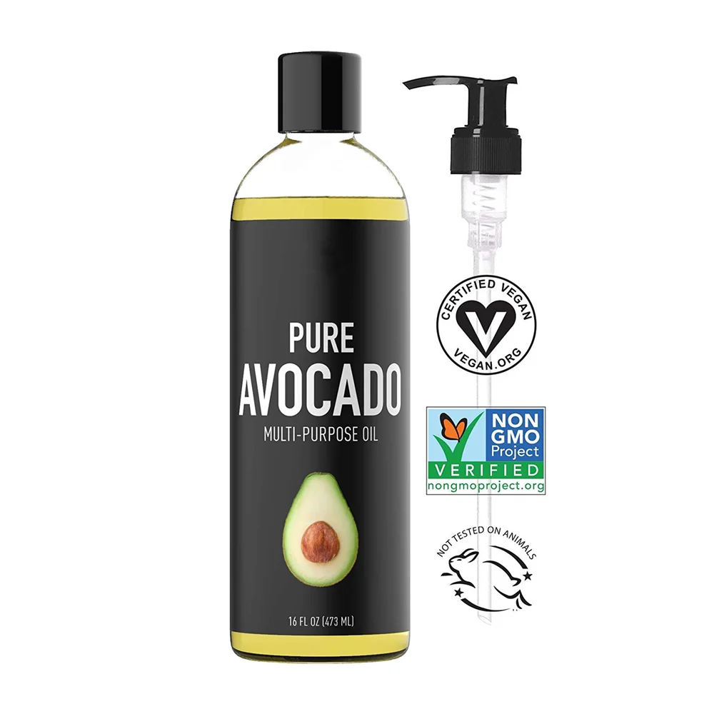 Aromatherapy for Hair  seed oil extraction thailand avocado oil