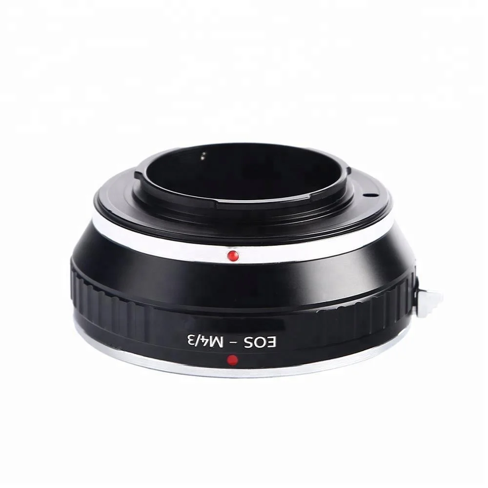 Lens Mount Adapter   Micro 4/3