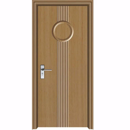 
2018 hot new products pvc doors price in pakistan for sale 