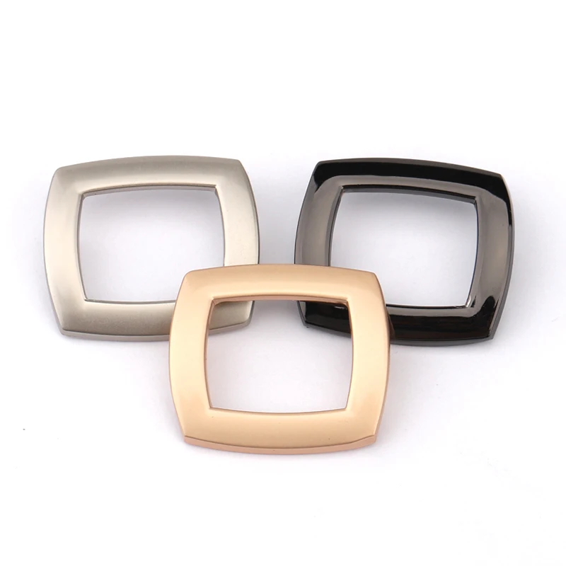 
fashion gold shank metal button for clothing 