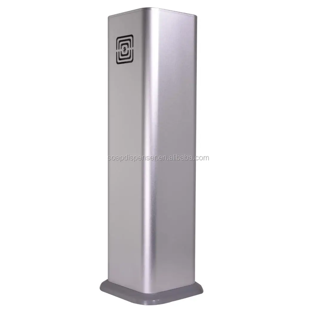 Hotel lobby hvac air freshener scent marketing aroma air machine