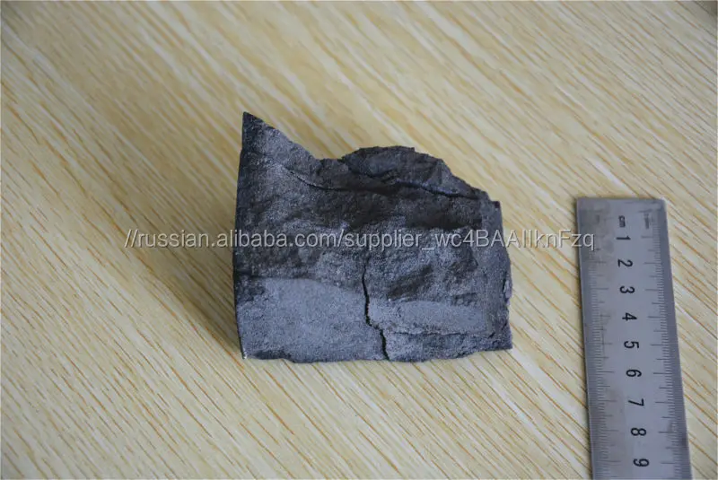 LC CrFe / азотированный феррохром