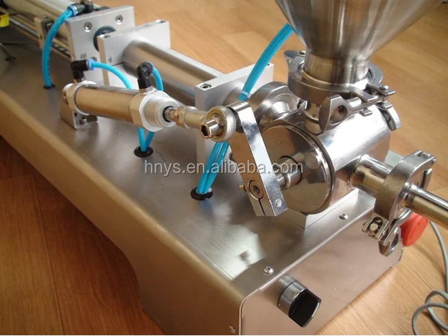 manual cheese/beer bottle/beer can filler for sale