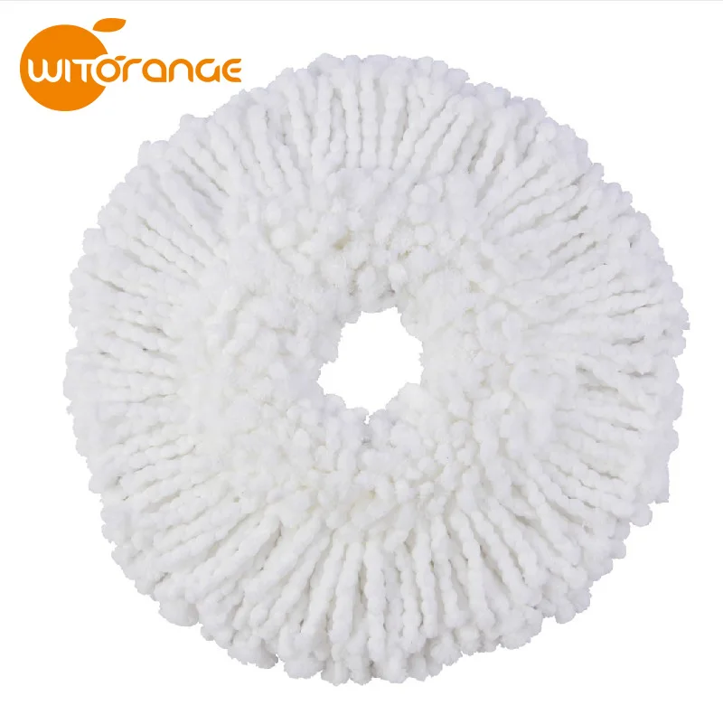 Witorange selling 360 rotating super economy 360 magic genie mop