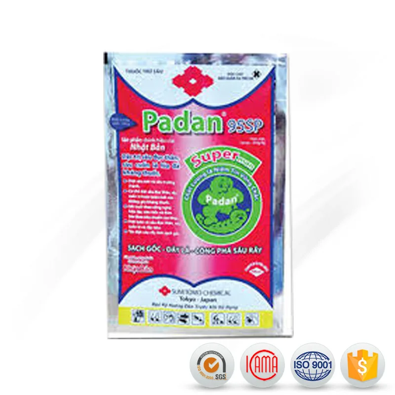 
padan cartap hydrochloride 50%sp for sale 