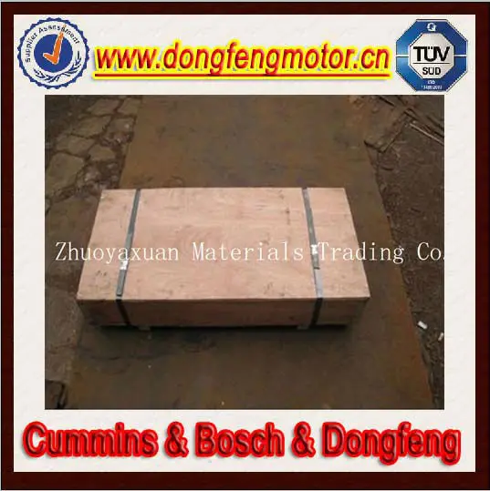 cummins дизельный двигатель isbe головки блока