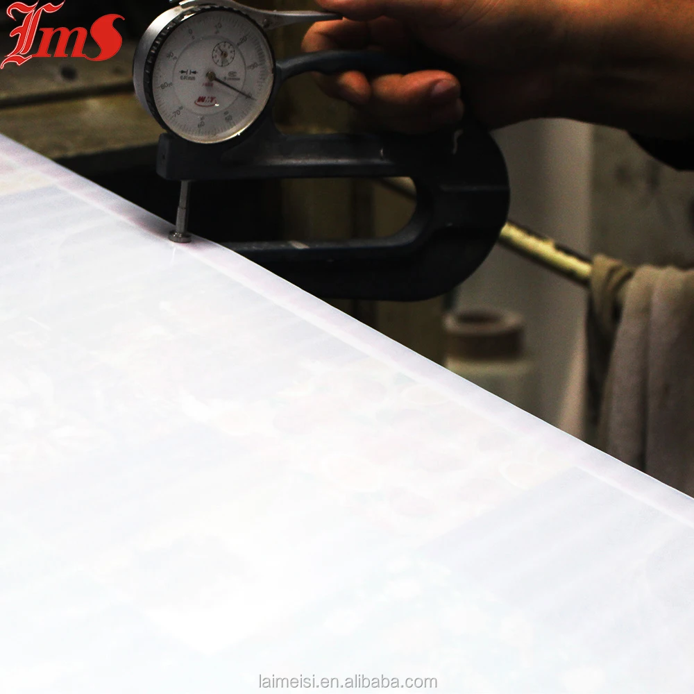 2mm Silicone Membrane Sheet Silicone Rubber Sheet For Heat Press Machine