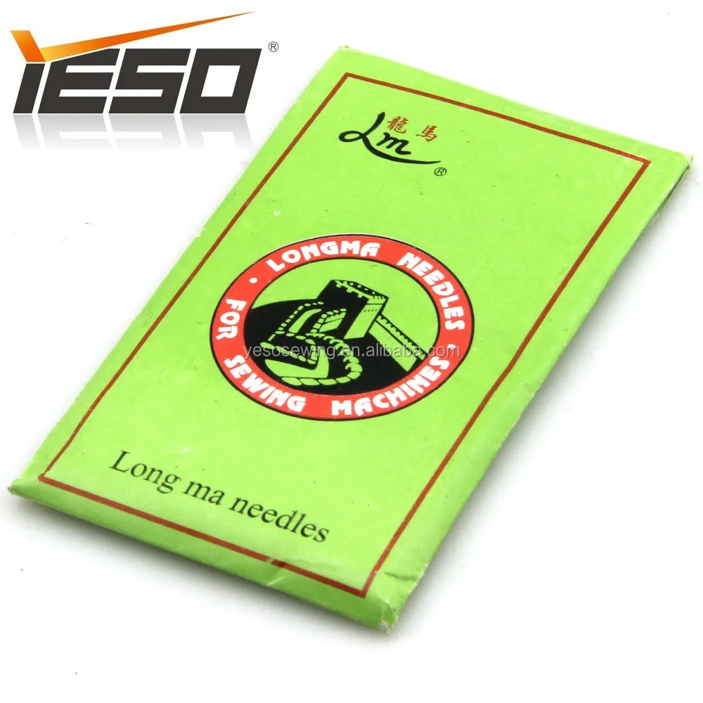 GK8 X 250 Sewing Needle Sewing Machine Spare Part Sewing Accessories