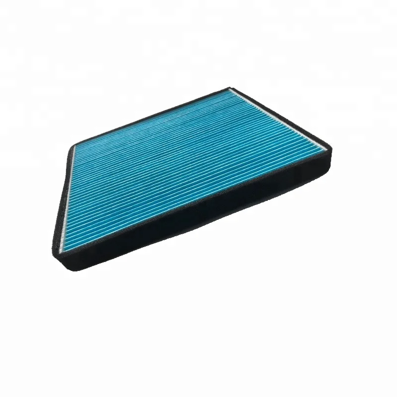 
Car cabin pleated air conditing filter suit for 88568-52010 97139-12010 CU1828 