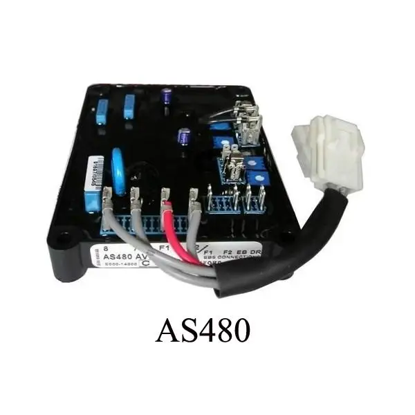AS480 type Genset AVR/General AVR/stamford series avr as480