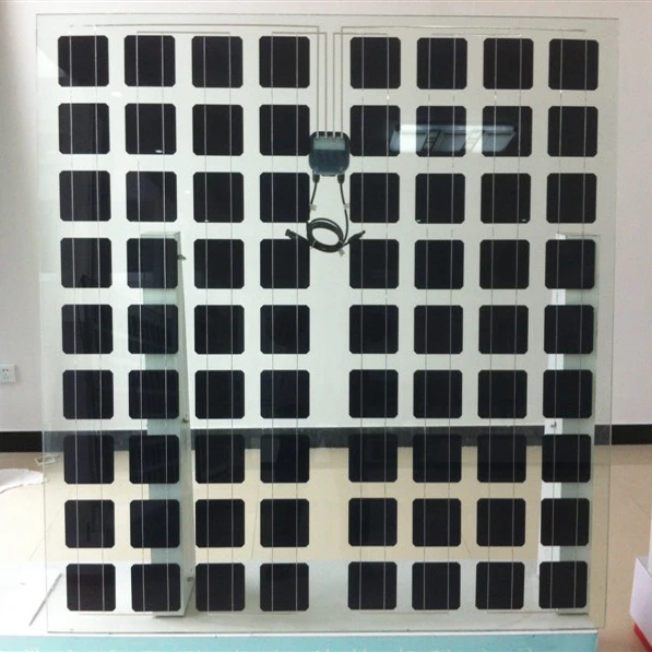 25 years warranty transparent poly 300w 310w 320 w 330 w solar panels singapore