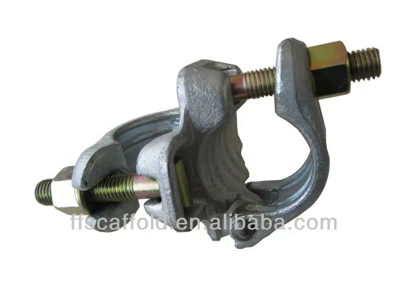 German Type Scaffolding Coupler/Double Coupler